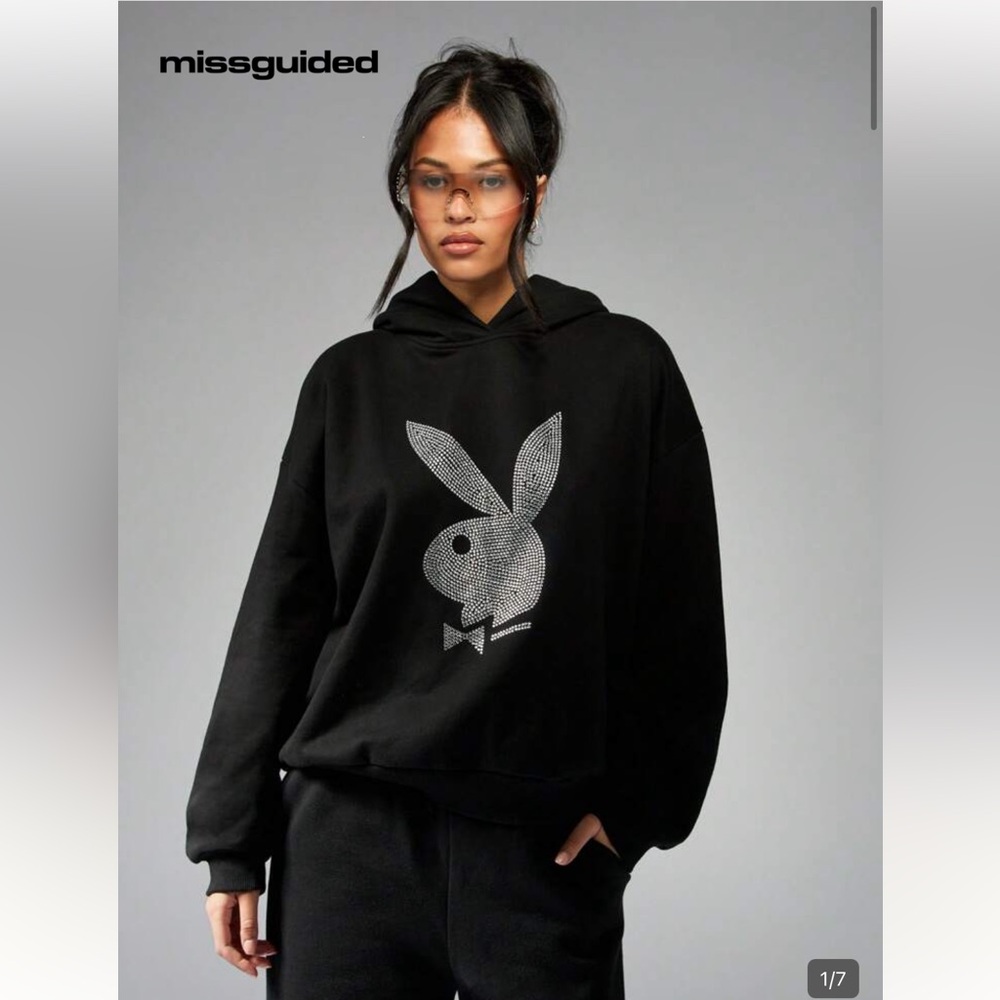 Playboy hoodie